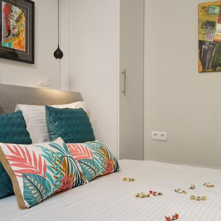 Villa Caprice - Krk Milohnici Екстер'єр фото