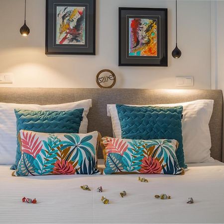 Villa Caprice - Krk Milohnici Екстер'єр фото