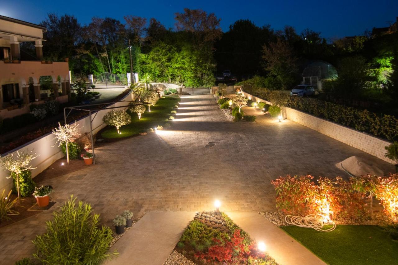 Villa Caprice - Krk Milohnici Екстер'єр фото