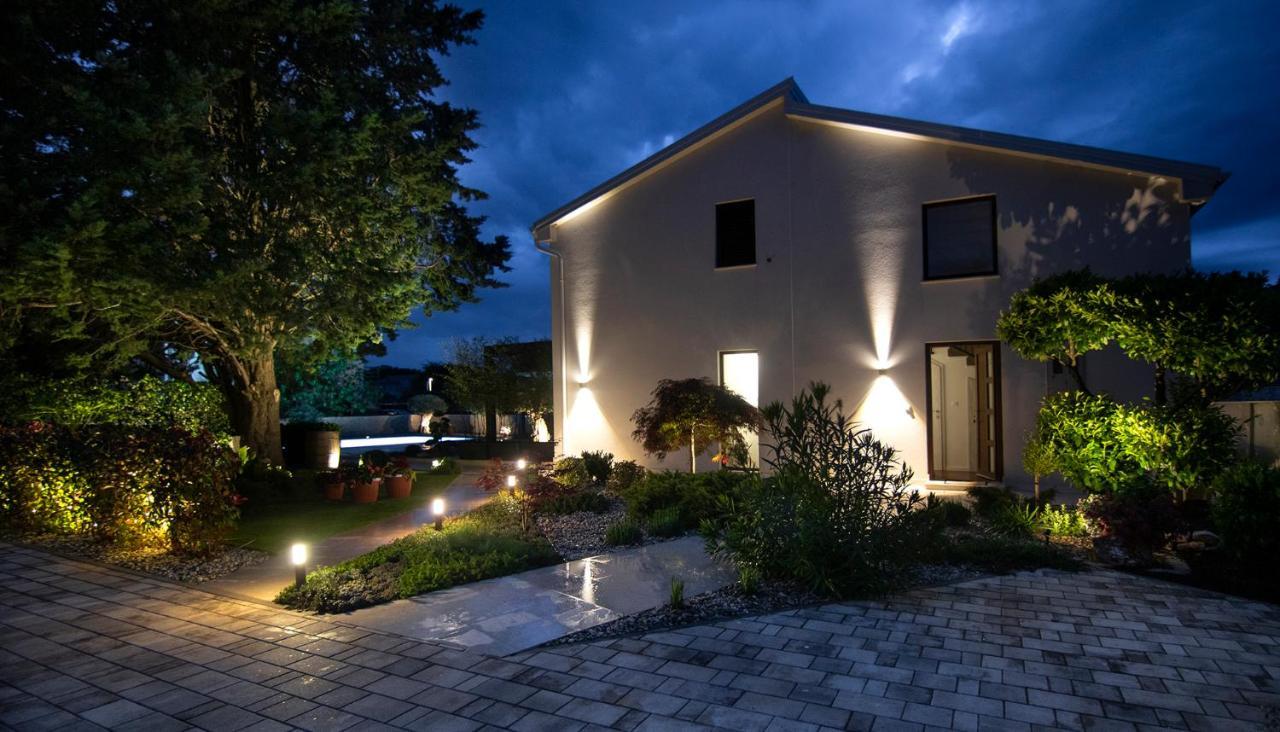 Villa Caprice - Krk Milohnici Екстер'єр фото