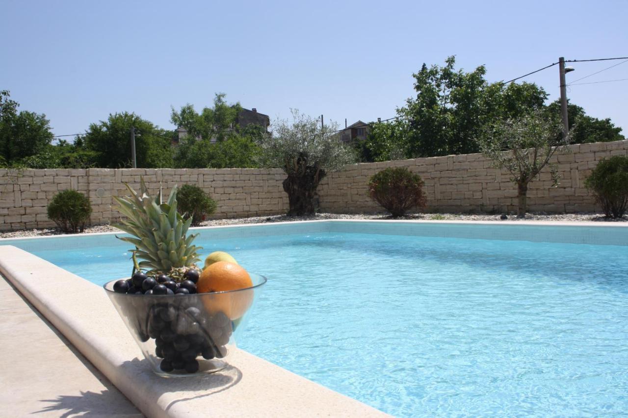 Villa Caprice - Krk Milohnici Екстер'єр фото