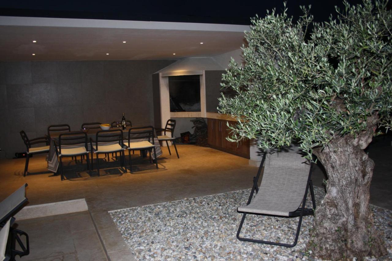 Villa Caprice - Krk Milohnici Екстер'єр фото