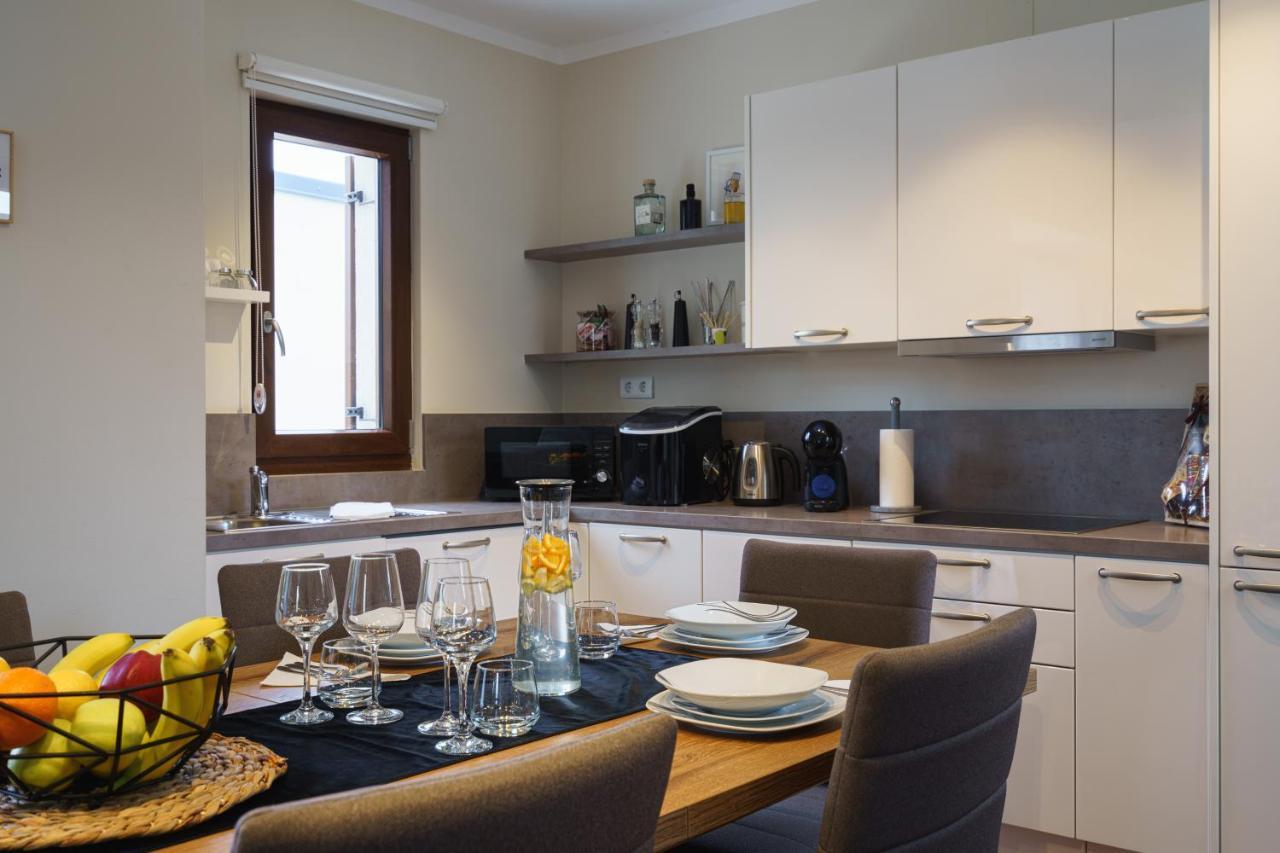 Villa Caprice - Krk Milohnici Екстер'єр фото
