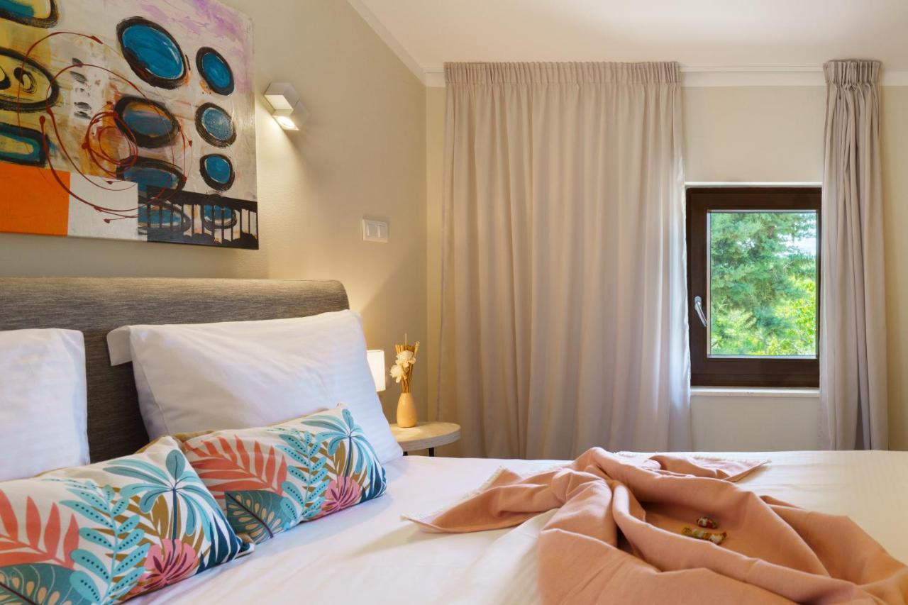 Villa Caprice - Krk Milohnici Екстер'єр фото
