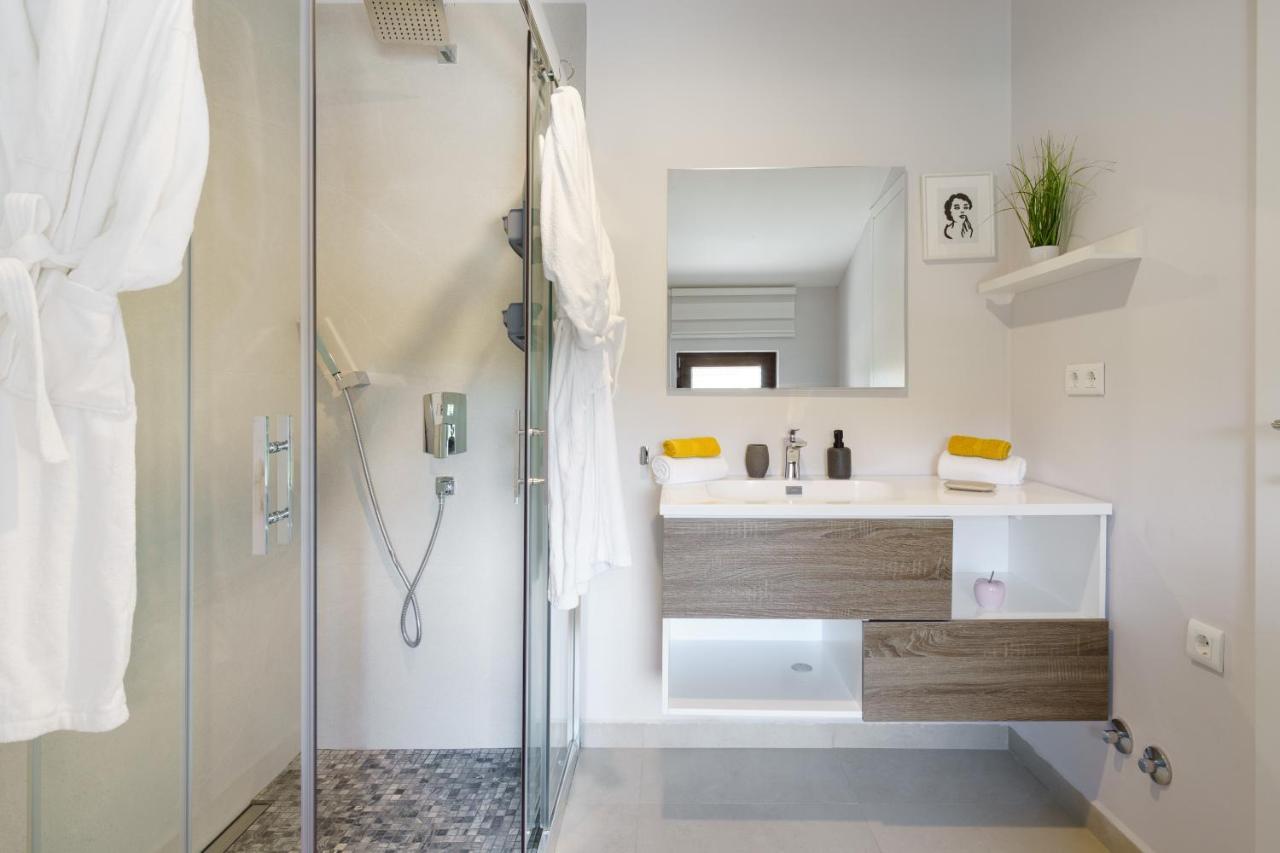 Villa Caprice - Krk Milohnici Екстер'єр фото