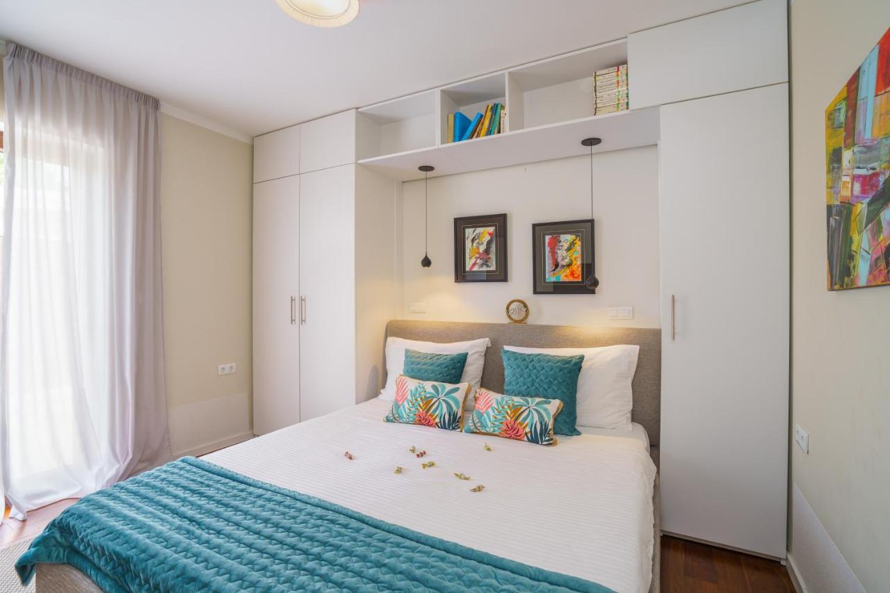Villa Caprice - Krk Milohnici Екстер'єр фото