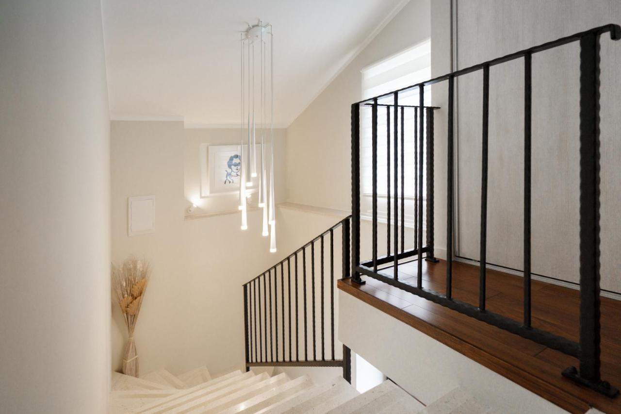 Villa Caprice - Krk Milohnici Екстер'єр фото
