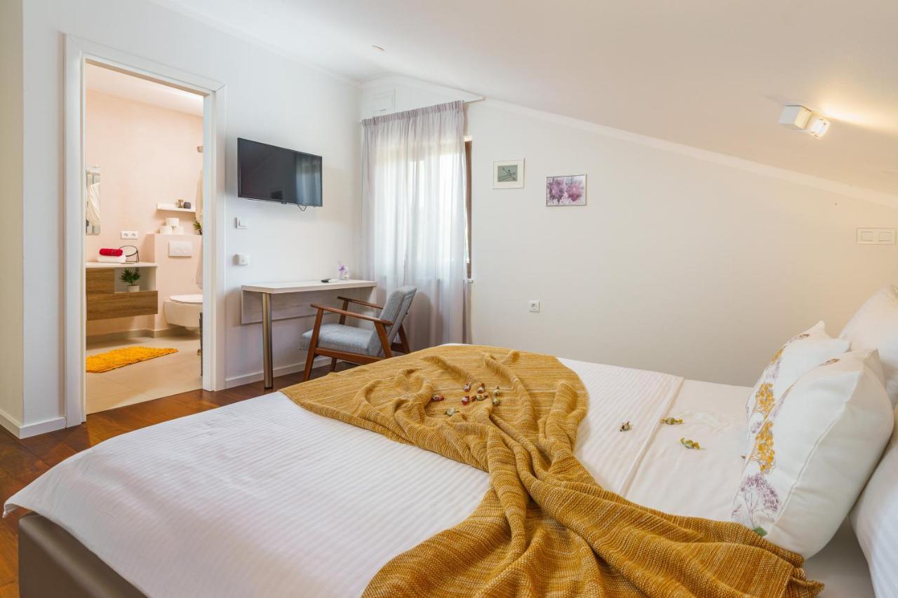 Villa Caprice - Krk Milohnici Екстер'єр фото