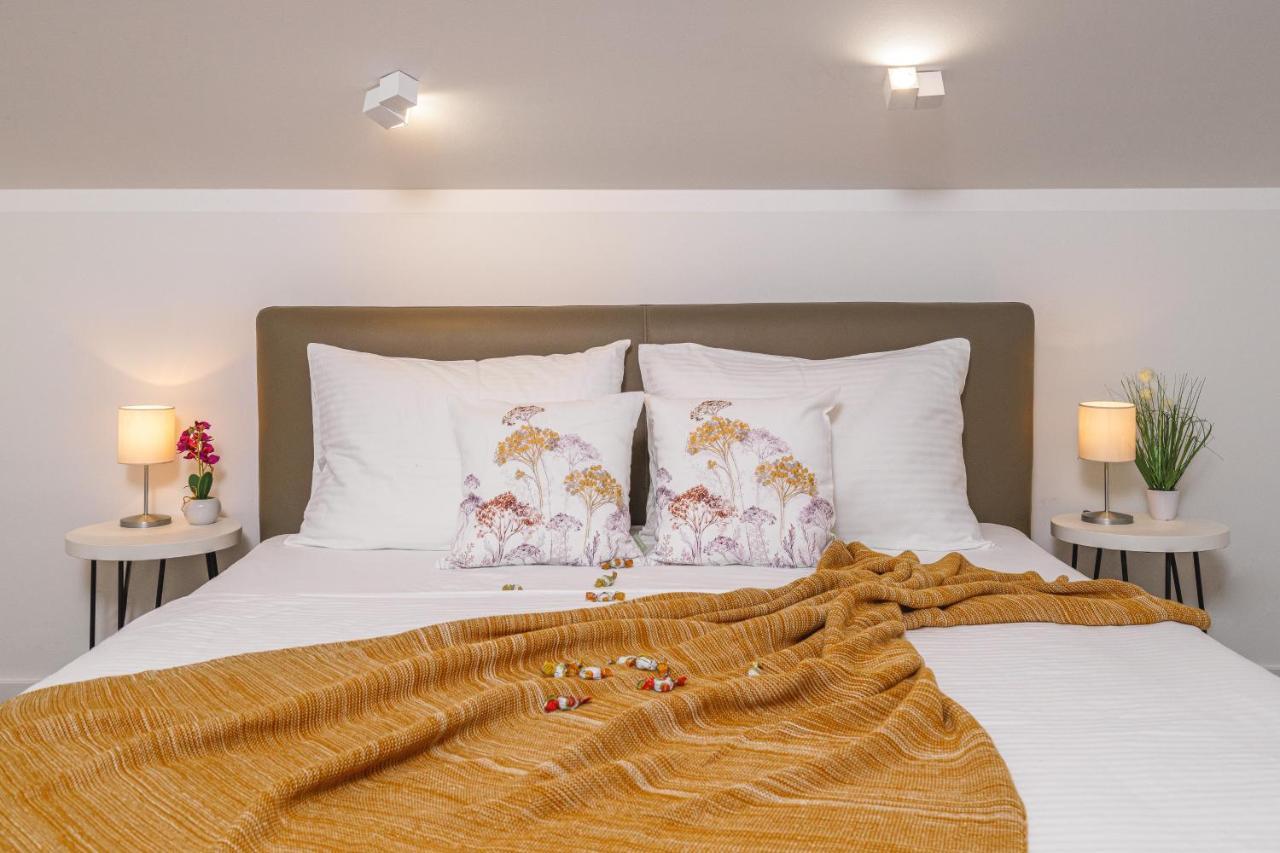 Villa Caprice - Krk Milohnici Екстер'єр фото