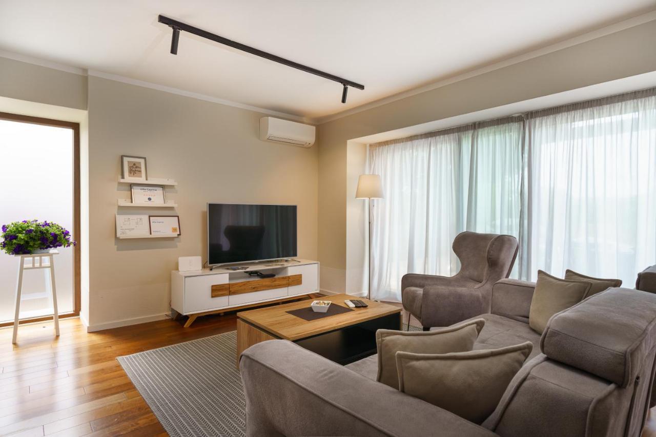 Villa Caprice - Krk Milohnici Екстер'єр фото